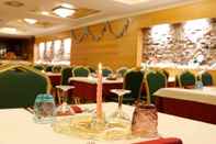 Functional Hall Hotel Regina e Fassa