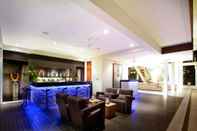 Quầy bar, cafe và phòng lounge Villa Kalyani