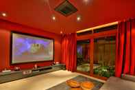 Entertainment Facility Villa Kalyani