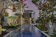 Swimming Pool Villa Luwih