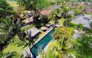 Nearby View and Attractions 6 Villa Belong Dua