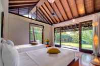 Bedroom Villa Samadhana