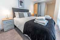 Kamar Tidur Celador Apartments - Wellington House