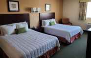 Kamar Tidur 7 Heritage House Inn