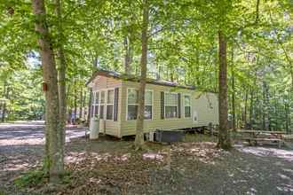 Exterior 4 The Vintage Rv's at Wilderness Presidential by Tripforth