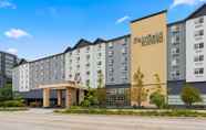 Exterior 6 Fairfield Inn & Suites by Marriott Seattle Downtown/Seattle Center