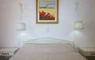 Bedroom 7 Home with View of Agios Ioannis in Tinos