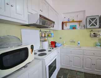 Bedroom 2 Home with View of Agios Ioannis in Tinos