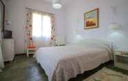 Bedroom 6 Home with View of Agios Ioannis in Tinos