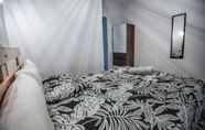 Bedroom 6 Terra di Meteora Suites 3