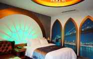 Bilik Tidur 7 Dongtan Windsor Hotel