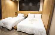 Bilik Tidur 6 Jerry's Planet Boutique Hotel Gangnam