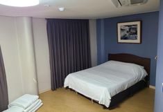Bedroom 5 Jeju Ora Stay Hotel