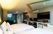 Bedroom 4 For U Hotel