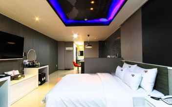 Bedroom 4 For U Hotel