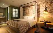 Kamar Tidur 4 25h Hotel2 Bumchon