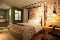 Bedroom 25h Hotel2 Bumchon