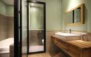 Toilet Kamar 3 25h Hotel2 Bumchon