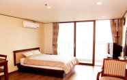 Bedroom 7 Boseong Davichi Condo