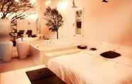ห้องนอน 3 Hotel Galaxy Tour Yeongdeungpo