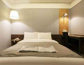 Bilik Tidur 2 Boutique Hotel K Dongdaemun