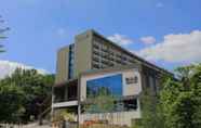 ภายนอกอาคาร 3 BlissHill Stay - Hostel