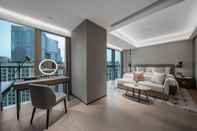 Common Space Ascott ICC Guangzhou