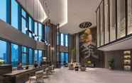 Lobby 4 Ascott ICC Guangzhou