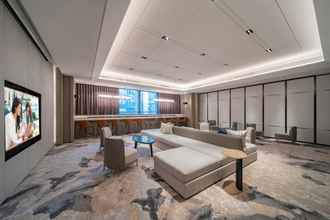 Lobby 4 Ascott ICC Guangzhou