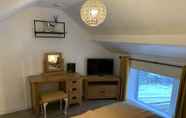 Kamar Tidur 5 Delightful One Bed Lake District Cottage