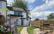 Exterior 2 Delightful One Bed Lake District Cottage