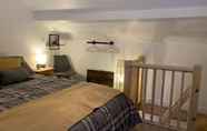 Bedroom 4 Delightful One Bed Lake District Cottage