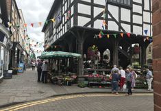Others 4 Rubi Roy: Charming 1 Bed Cottage in Ledbury