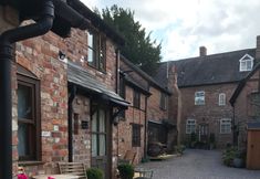 Others 5 Rubi Roy: Charming 1 Bed Cottage in Ledbury