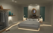 Kamar Tidur 2 La Ponta Villas