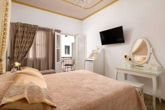 Phòng ngủ 4 Marikas Deluxe Rooms