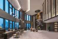 Lobby Star Residence ICC Guangzhou