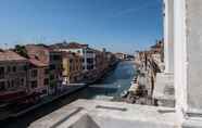 Nearby View and Attractions 5 Radisson Collection Hotel, Palazzo Nani Venice