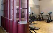 Fitness Center 3 Radisson Collection Hotel, Palazzo Nani Venice