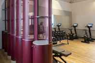 Fitness Center Radisson Collection Hotel, Palazzo Nani Venice