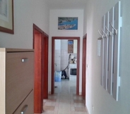 Lobby 7 Impeccable 3-bedrooms Apartment in Rab 1-9 Pers