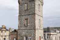 Exterior The Milking Sheds, Dufftown