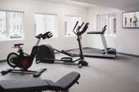 Fitness Center stayAPT Suites Raleigh Durham RTP