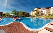 Swimming Pool 7 Apartello - Garden of Eden 5 - Premium SEA View