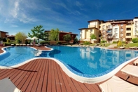 Swimming Pool Apartello - Garden of Eden 5 - Premium SEA View