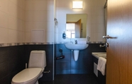 Toilet Kamar 6 Apartello - Garden of Eden 5 - Premium SEA View