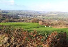 Others 5 Greys House - A Warm Welcome to the Brecon Beacons