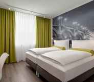 Bilik Tidur 2 Super 8 by Wyndham Chemnitz