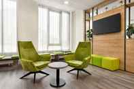 Lobby Super 8 by Wyndham Chemnitz