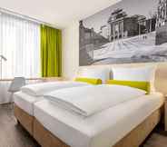 Bilik Tidur 4 Super 8 by Wyndham Chemnitz